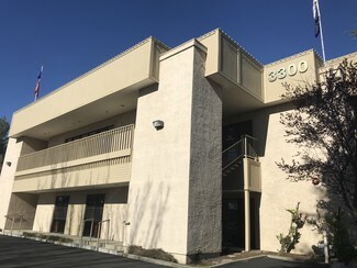 Rocklin, CA Office - 3300 Sunset Blvd