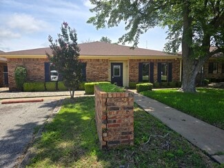 Stephenville, TX Office/Medical - 205 River North Blvd
