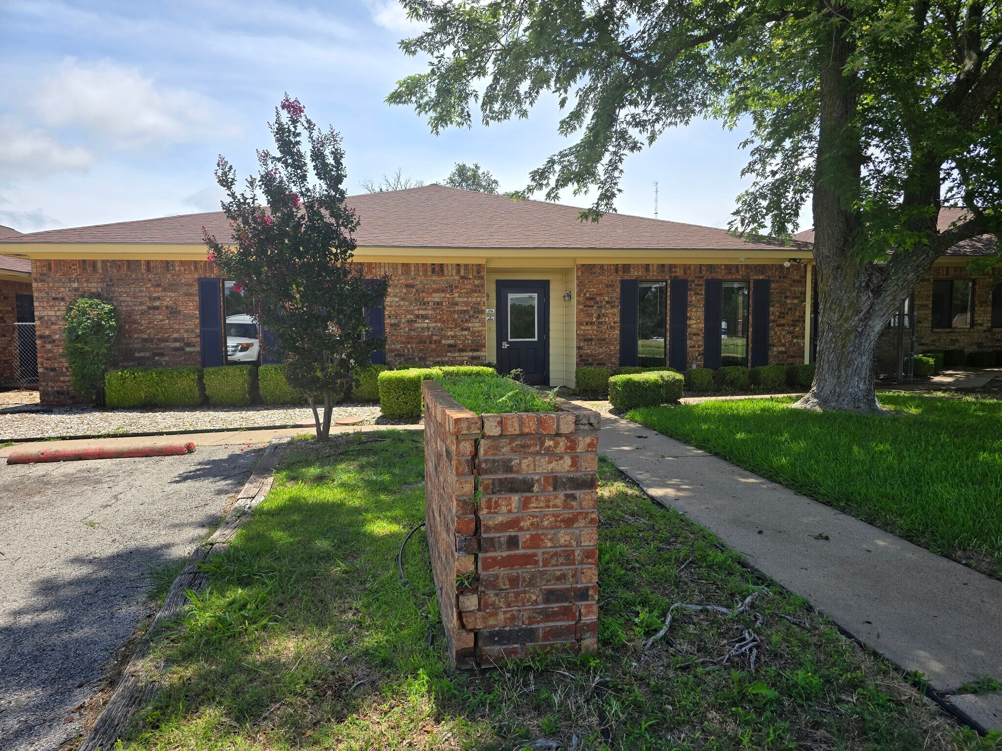 205 River North Blvd, Stephenville, TX for Rent