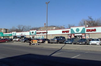 Chicago, IL Retail - 2600-2660 E 79th St Chicago, IL Retail - 2600-2660 E 79th St