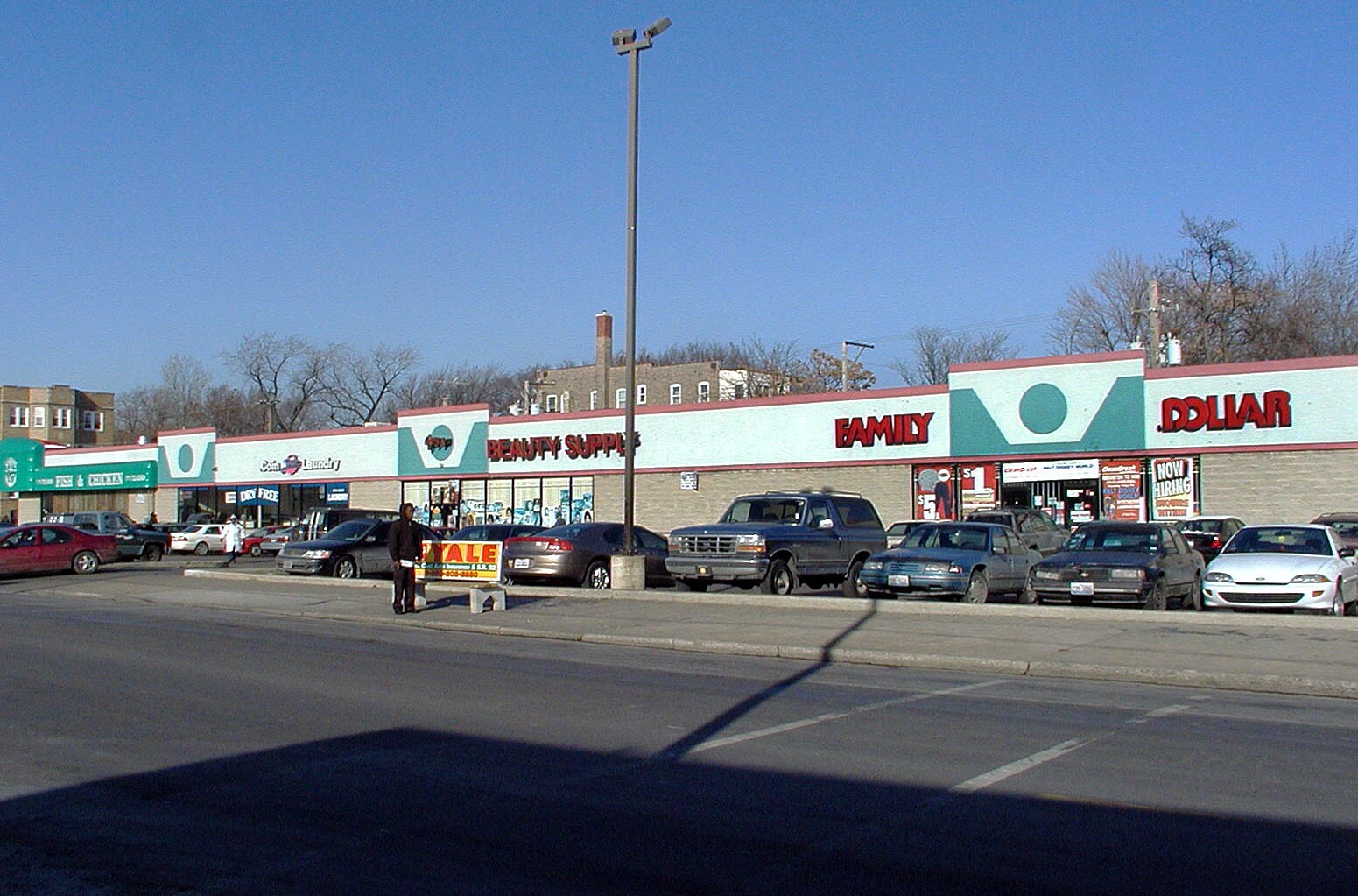 2600-2660 E 79th St, Chicago, IL for Rent