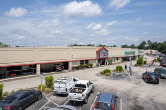 Macclenny, FL Retail - 1160-1186 6th St