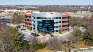 Columbia, MD Medical - 8894 Stanford Blvd