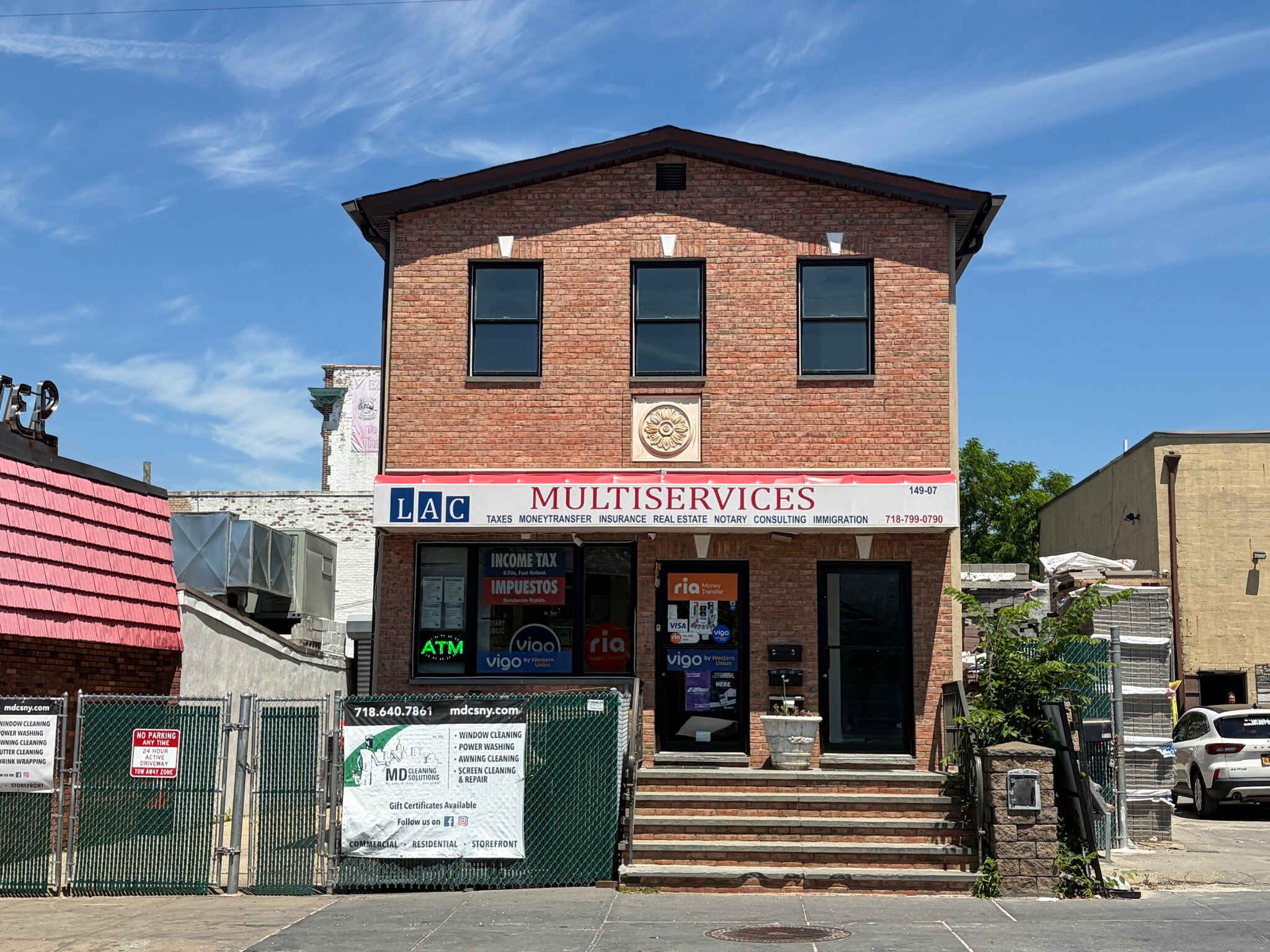 149-07 14th Ave, Whitestone, NY for Sale
