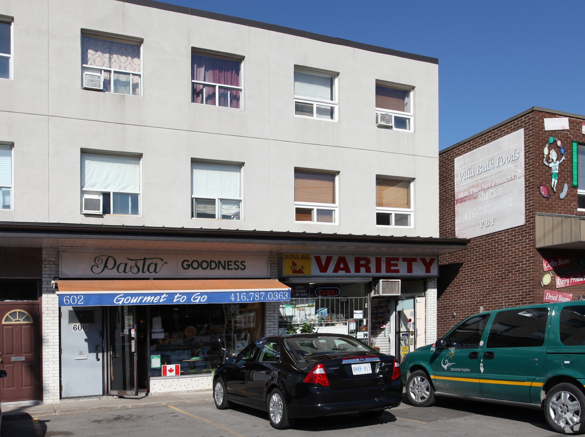 604 Marlee Ave, Toronto, ON for Sale