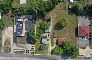Amherst, OH Commercial - 403 N Leavitt Rd Amherst, OH Commercial - 403 N Leavitt Rd
