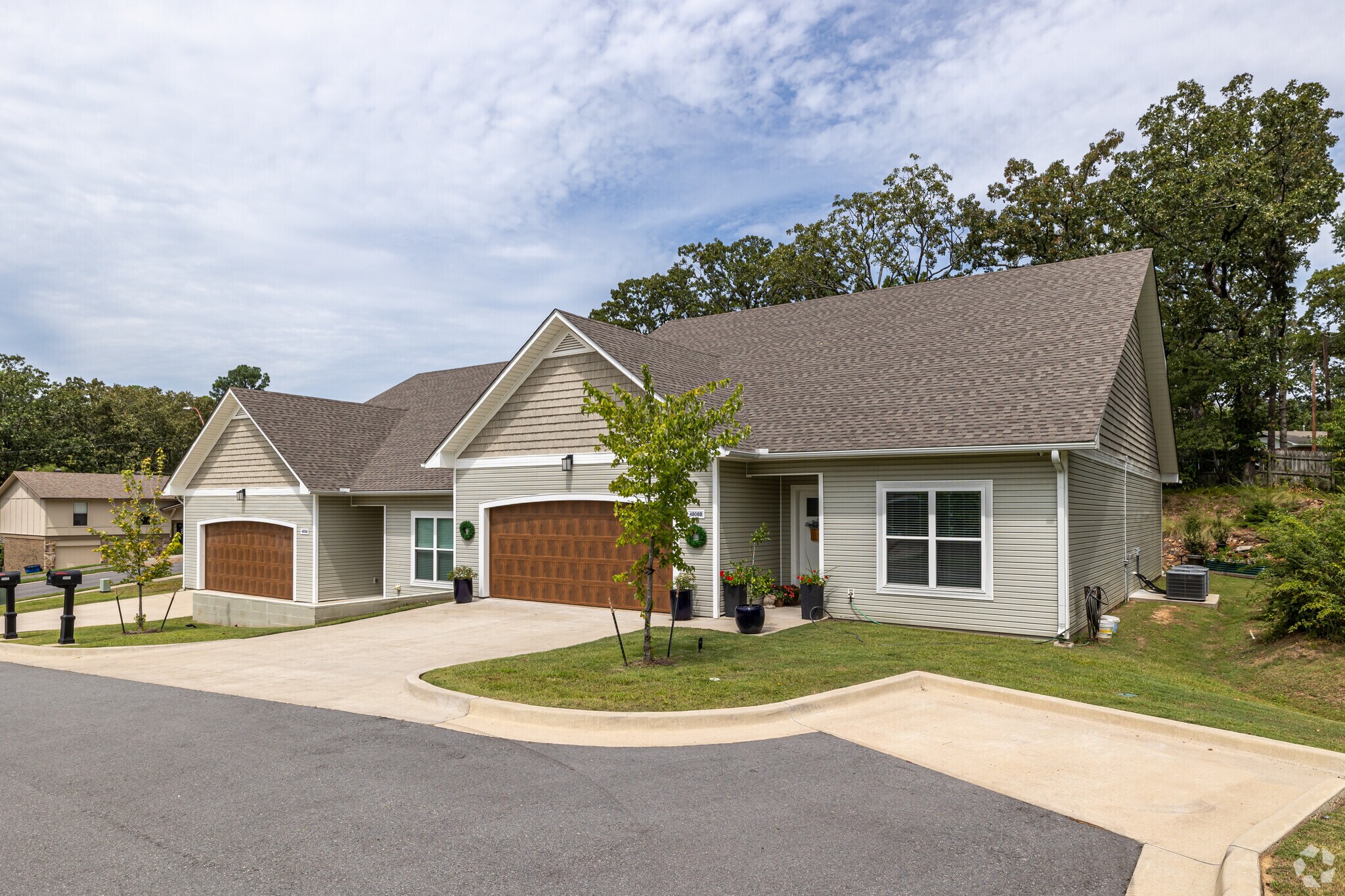 4700 Randolph Rd, North Little Rock, AR for Sale