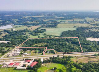 Alvarado, TX Commercial Land - 4337 E Highway 67