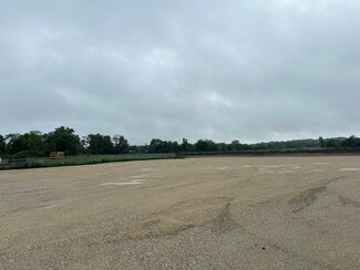 Delphi, IN Commercial Land - 5810 N Ninth St