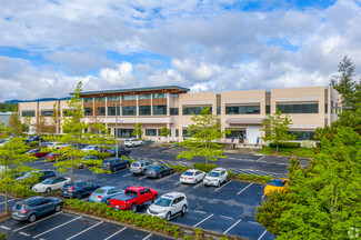 Snoqualmie, WA Office - 8226-8304 Bracken Pl SE