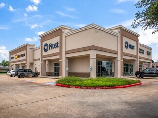 League City, TX Storefront - 201 S FM 270 League City, TX Storefront - 201 S FM 270