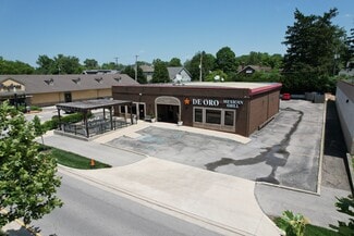 Carmel, IN Retail - 511 S Rangeline Rd