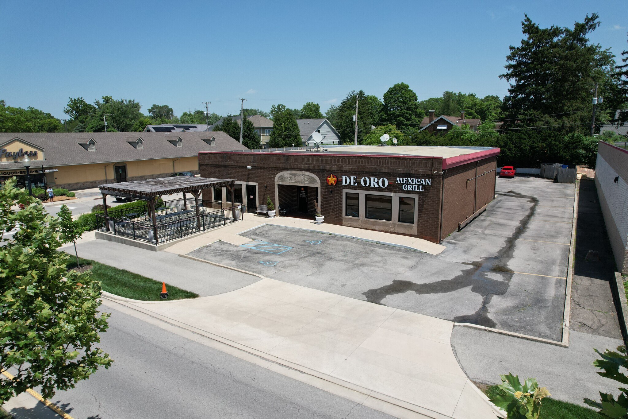 511 S Rangeline Rd, Carmel, IN for Rent