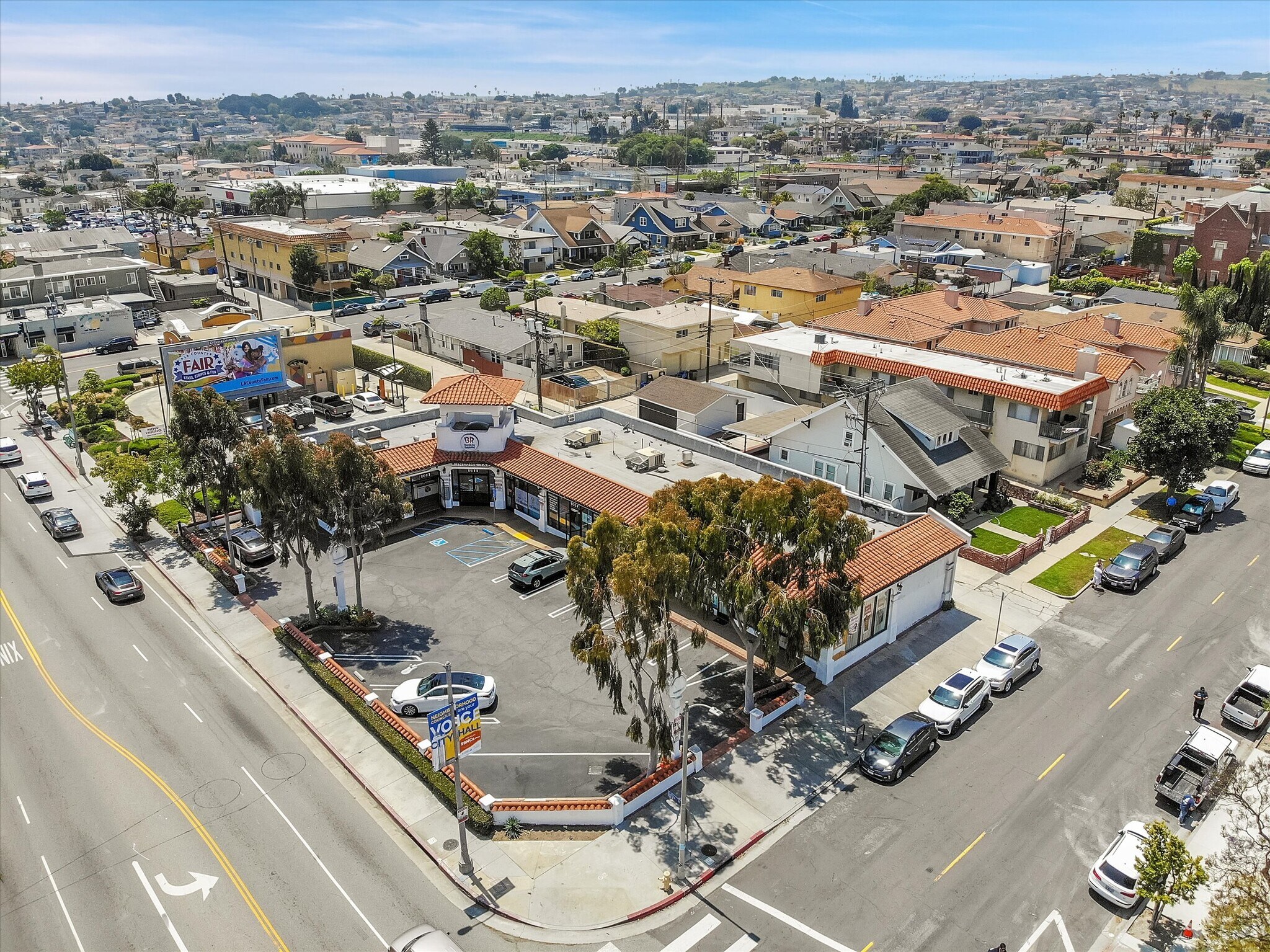 1003-1013 S Gaffey St, San Pedro, CA for Rent