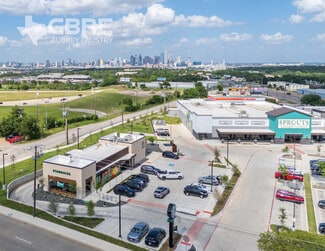 Dallas, TX undefined - 1350 N Hampton Rd Dallas, TX undefined - 1350 N Hampton Rd