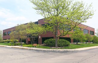 Wheaton, IL Office - 1749 S Naperville Rd