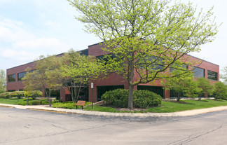 Wheaton, IL Medical - 1749 S Naperville Rd