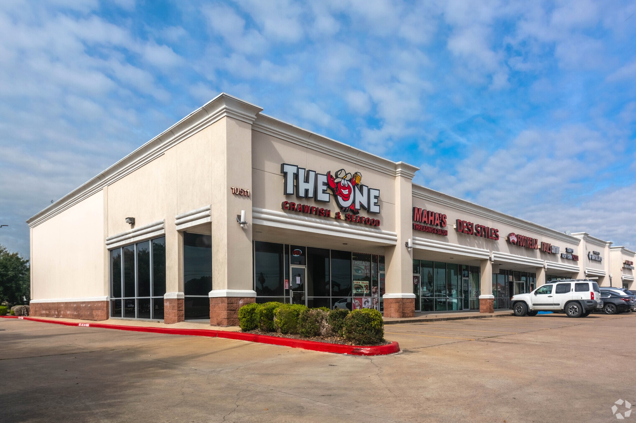 10511-10521 Jones Rd, Houston, TX for Rent