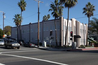 Laguna Beach, CA Health Care - 1316 Coast Hwy