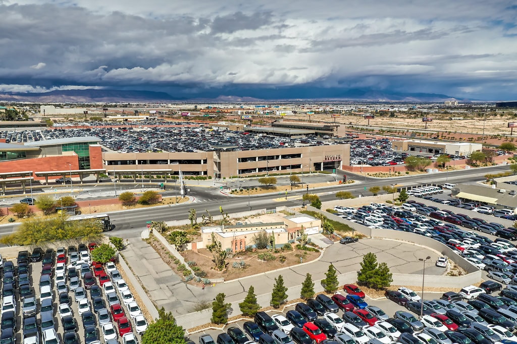 7090 Gilespie St, Las Vegas, NV for Sale