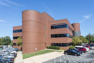 Fairfax, VA Office - 3930 Pender Dr