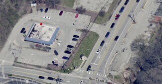 Plum, PA Commercial - 1901 Golden Mile Hwy