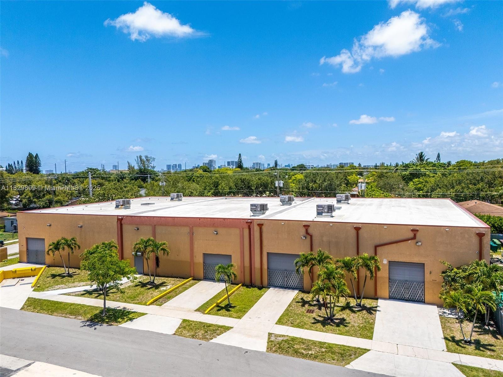 2300-2310 Thomas St, Hollywood, FL for Rent