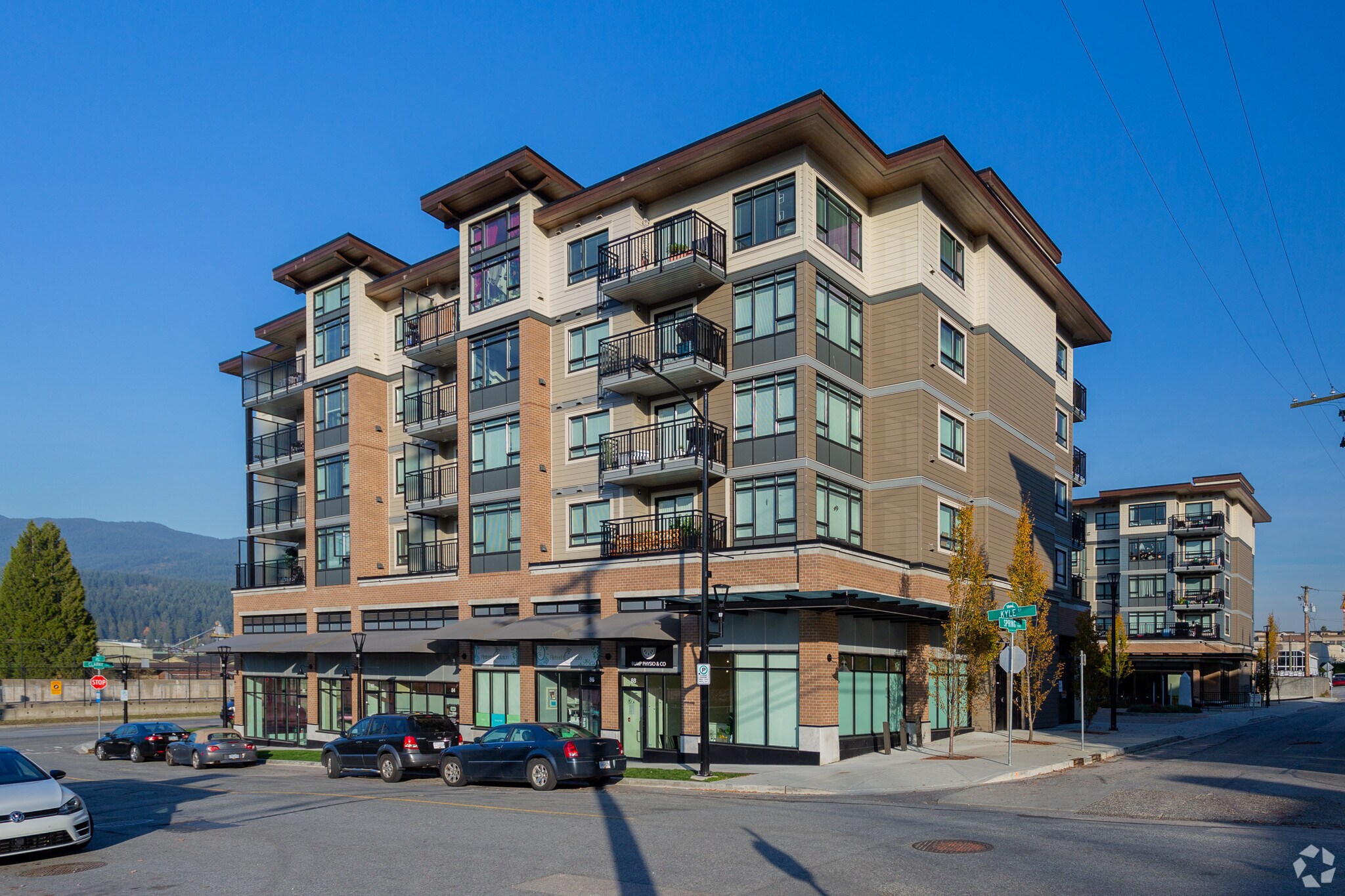 2513 Clarke St, Port Moody, BC for Sale