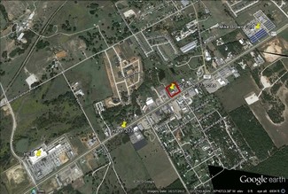 Granbury, TX Commercial Land - 4426 E Hwy 377