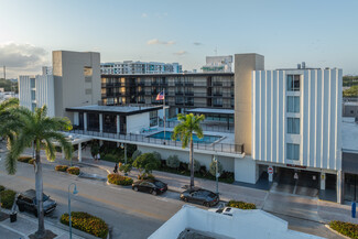 Hollywood, FL Retail - 1925 Harrison St