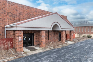 Matteson, IL Schools - 4101 Saint Lawrence Ave