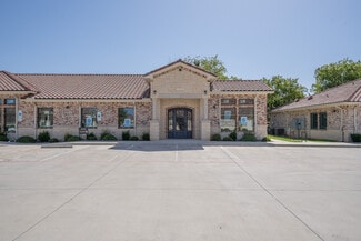 Fort Worth, TX Office/Medical - 4957 Golden Triangle Blvd