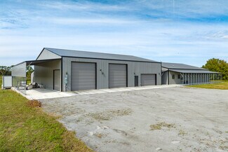 Vero Beach, FL Agricultural - 2105 86th Ave SW