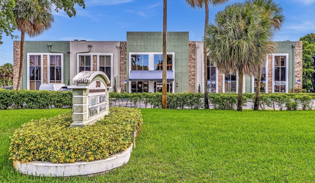 2900 W Cypress Creek Rd, Fort Lauderdale, FL for Rent