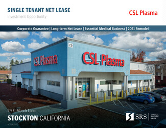Stockton, CA undefined - 29 E March Ln