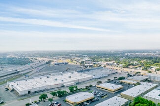 Austin, TX Office - 7950-8000 Anderson Sq