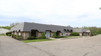 Newark, OH Office, Office/Medical - 2112 Cherry Valley Rd