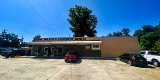 Grovetown, GA Retail - 114 E Robinson Ave