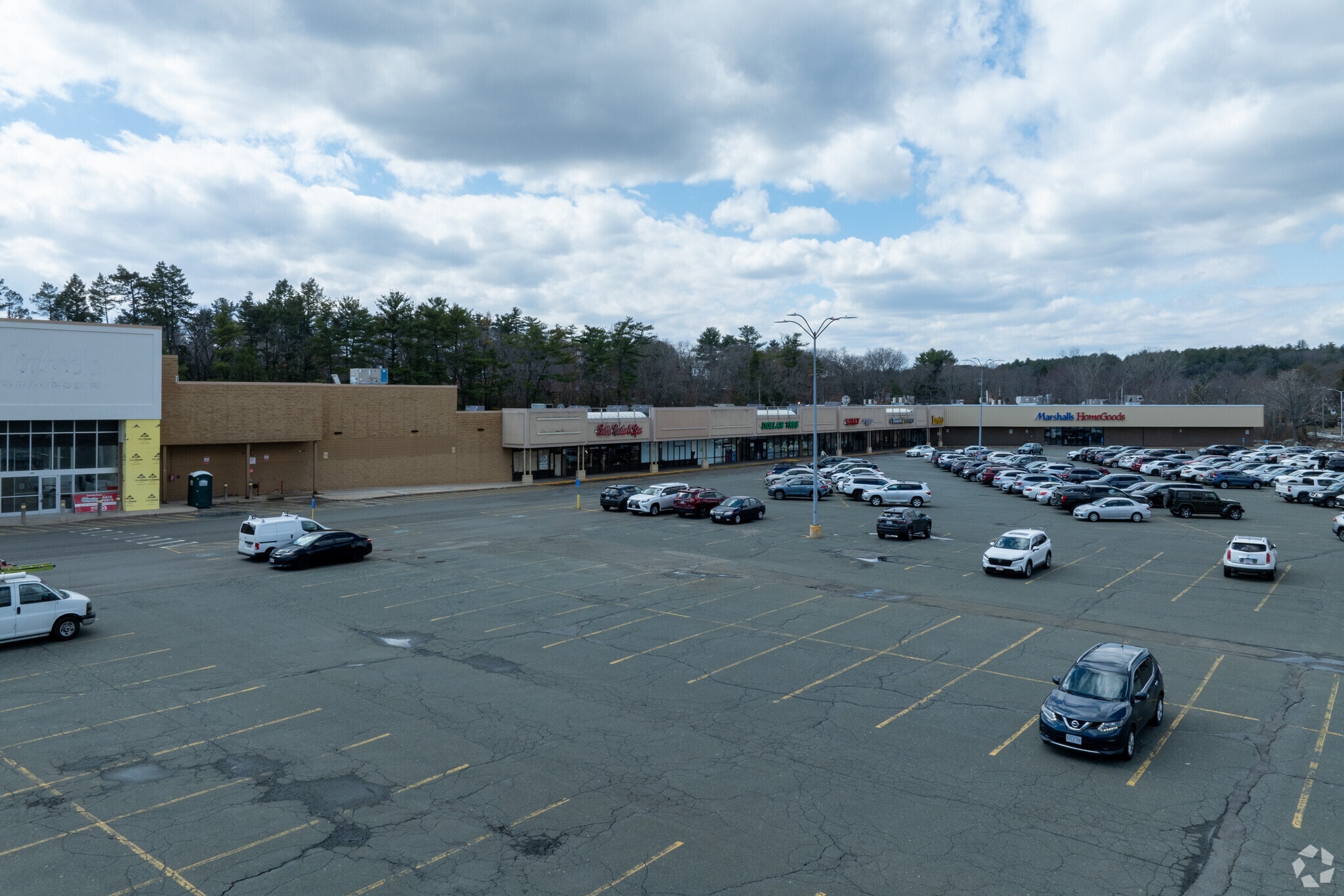 607-653 Broadway, Saugus, MA for Rent