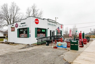 Webberville, MI Restaurant - 345 W Grand River