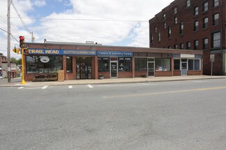 Orange, MA undefined - 3 S Main St