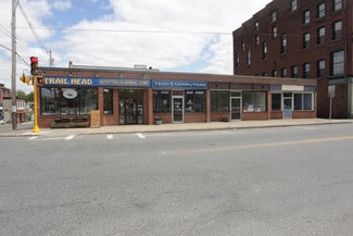 Orange, MA Storefront - 3 S Main St