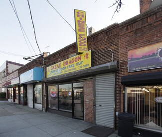 Cambria Heights, NY Storefront - 224-12 Linden Blvd Cambria Heights, NY Storefront - 224-12 Linden Blvd