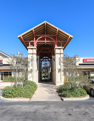 Gainesville, FL Retail - 3545 SW 34th St