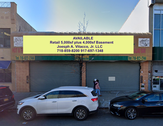 Brooklyn, NY undefined - 478 Rockaway Ave
