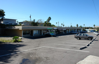 Clearwater, FL Storefront Retail/Office - 1401-1417 Cleveland St