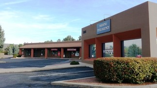 Sedona, AZ Office/Retail - 2855 W State Route 89A