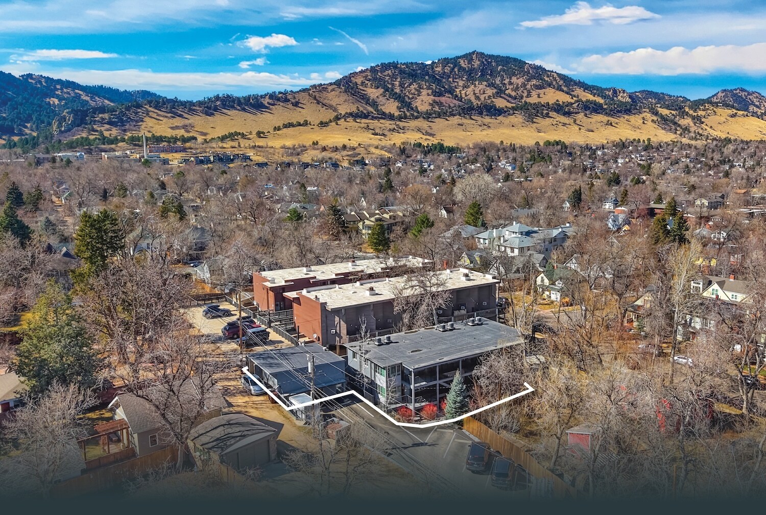 , Boulder, CO for Sale
