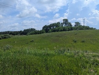 Cement City, MI Commercial - Lot 1 Vicary Road @ Meridian Rd. / US - 127