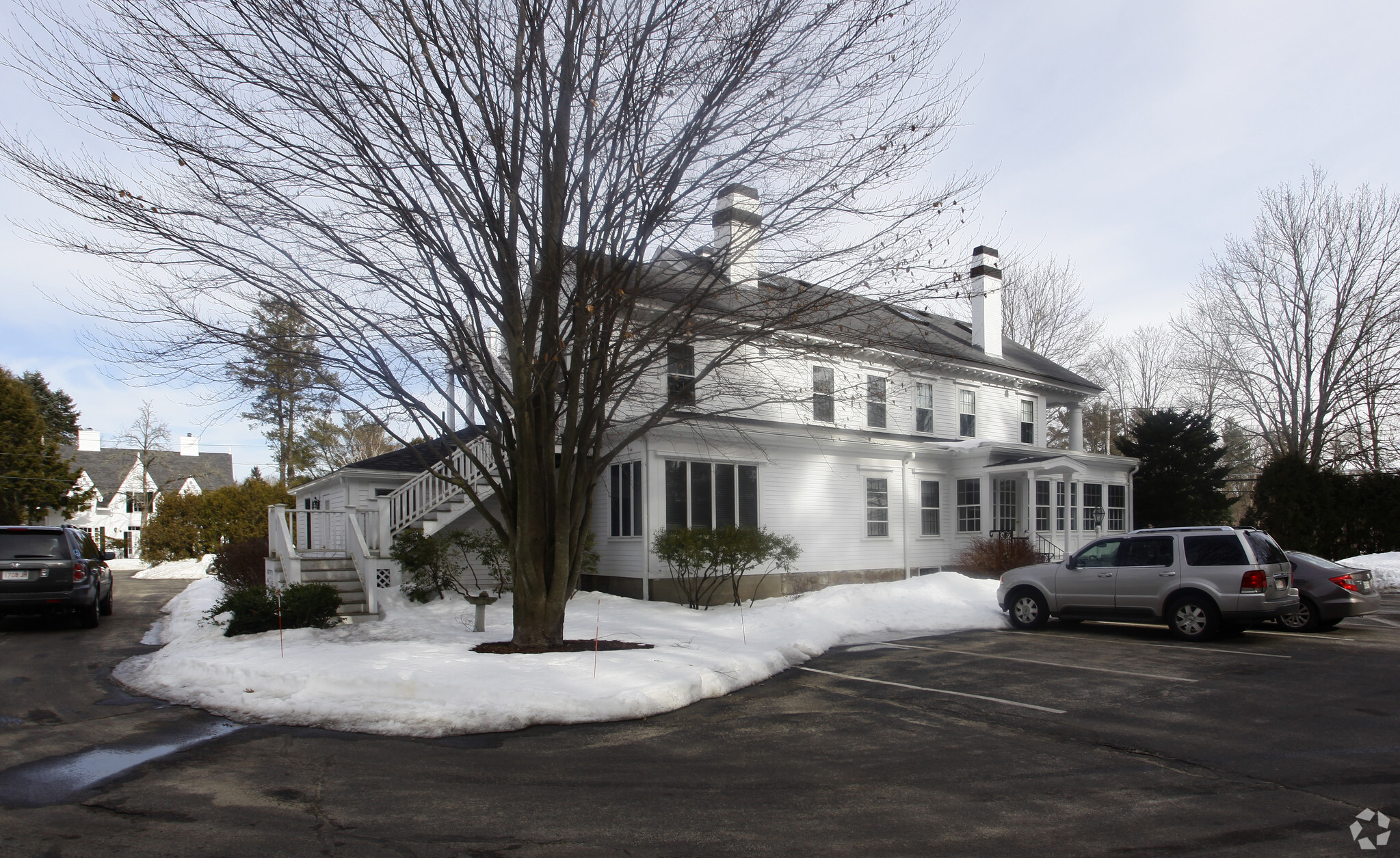 225 Main St, Wenham, MA for Rent